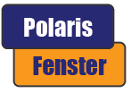 Polaris Fenster