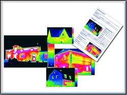 Thermografie Gutachten