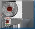 Alu-Rolll�den Aufsatzrollladen RNK
