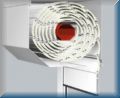 Alu-Rolll�den Vorbaurollladen RAS