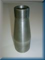 WW Schraub�bergang PE-X, PN10 | da 25/di18,0/s 3,5